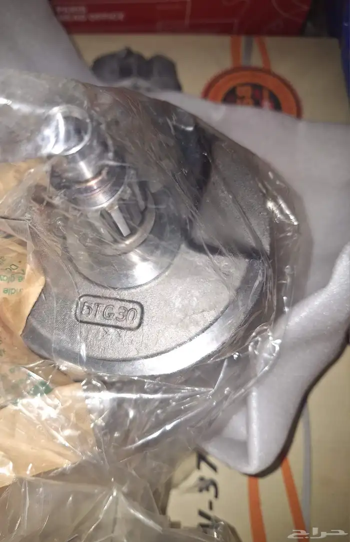 ياماها قطع غيار رابتر وبانشي 1