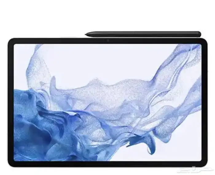 Galaxy Tab S8 5G شريحة  واي فاي 4