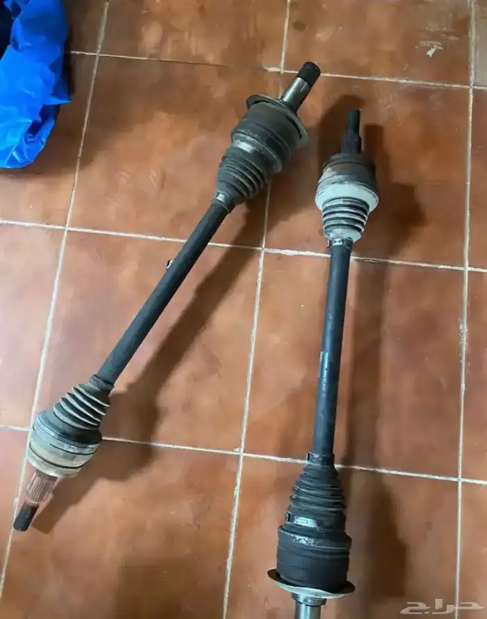 عكوس خلفيه كرايسلر و تشارجر 0