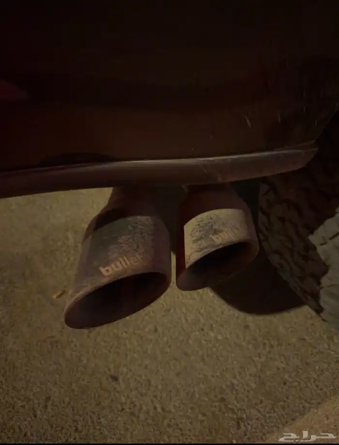 فورد 2022 غمارتين قير علاق 6