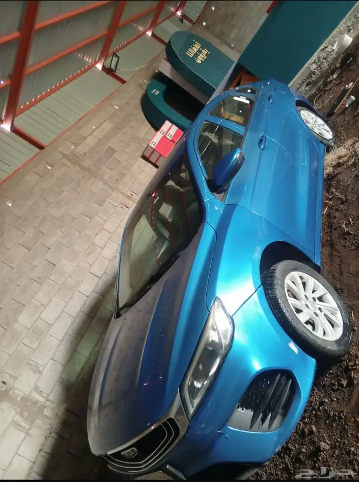 للبيع جلي برناي موديل 2020 1