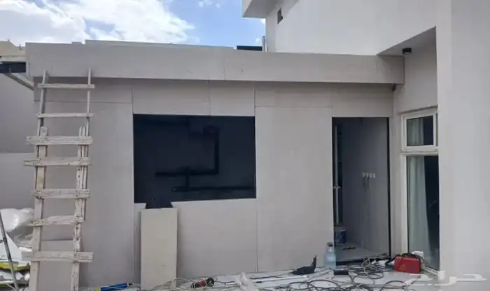 بيوت شعر خيام سواتر عزبه لوازم رحلات حداد تفصيل اشرعه مكه 7