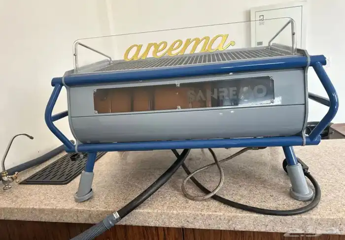 بيع مستلزمات كوفي مكينة اسبرسو 1