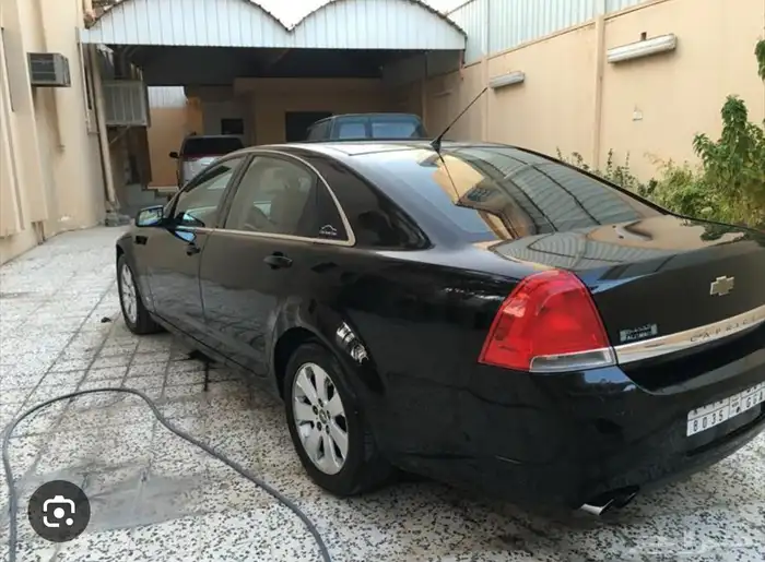 جنوط كابرس 2009 2