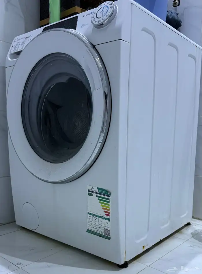 غسالة كاندي 14 كيلو للبيع 1