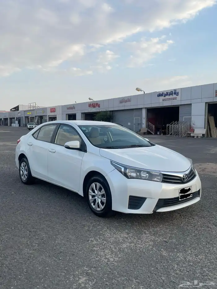 كرورلا 2015 نظيفة وكالة 2