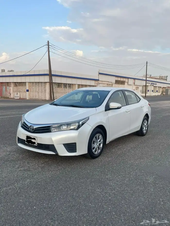 كرورلا 2015 نظيفة وكالة 0