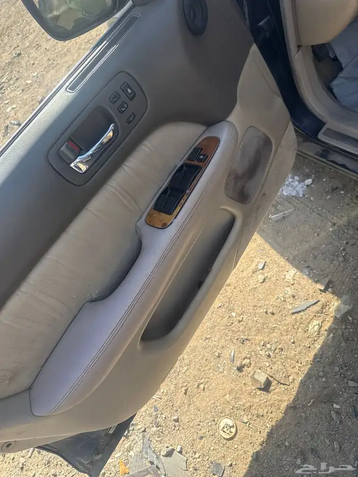 قطع غيار لقز. ال إس 3