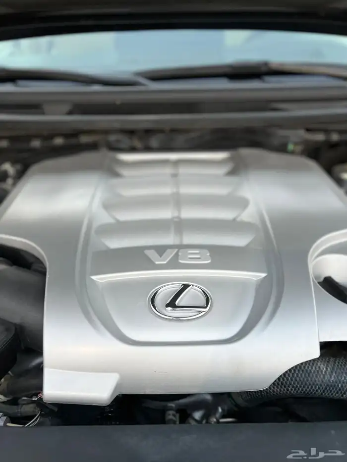 لكزس LX570s فل DD ممشى قليل قمة النظافة 2021 سعودي وكالة 71