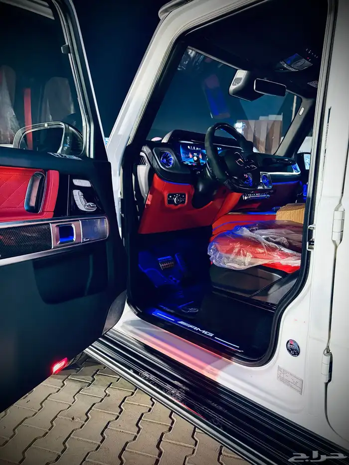 تاجير سيارات فخمه 3