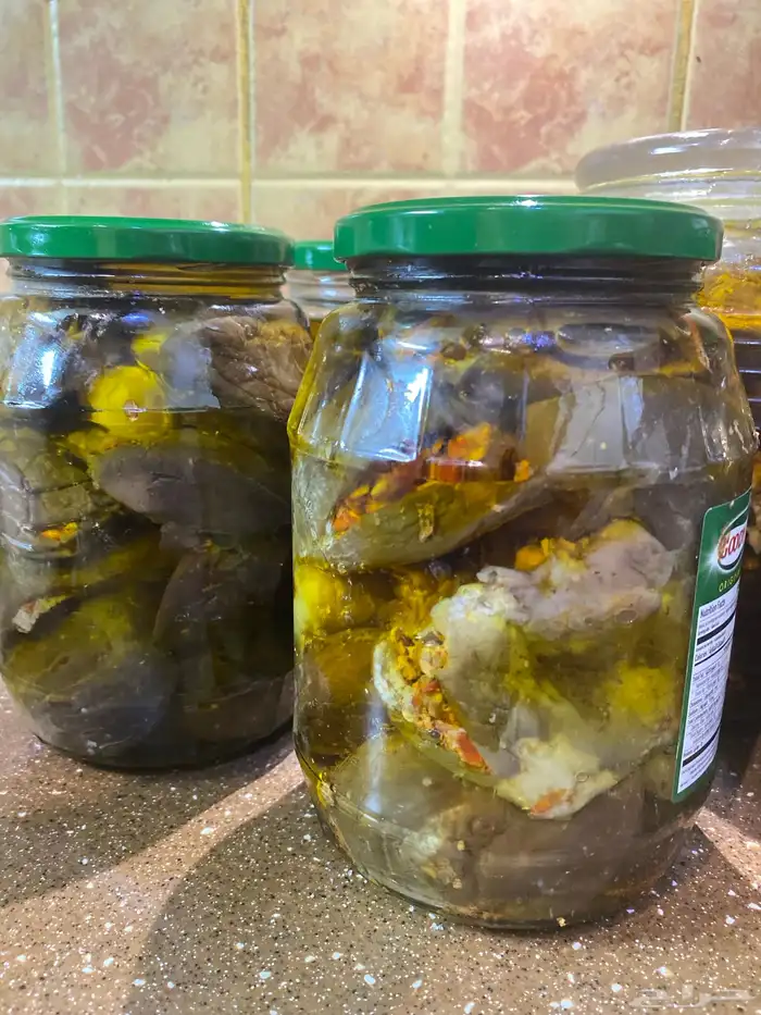 مقدوس سوري درجه اولى 5