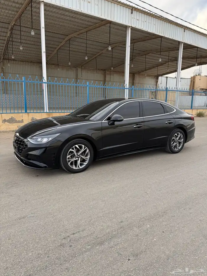 سوناتا 2022 بنزين 0