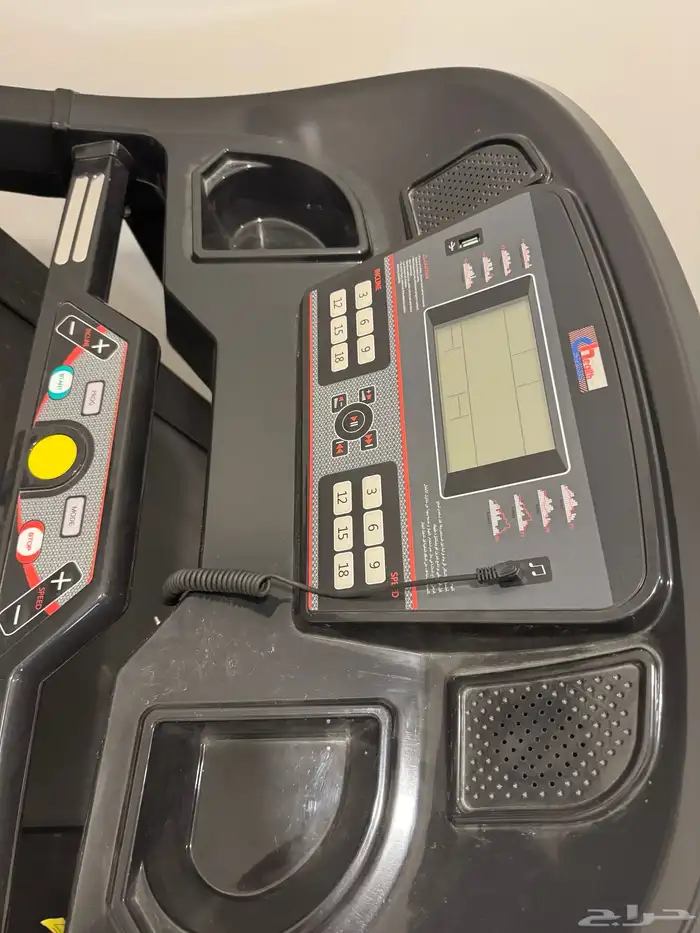 أجهزة رياضية 0