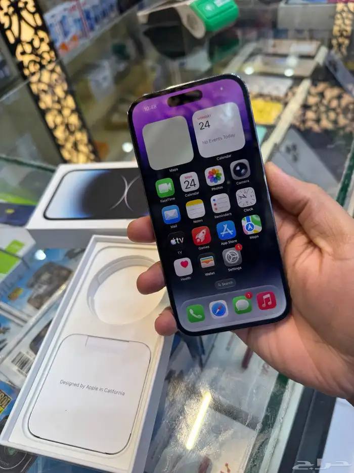 i phone 14 pro 128 gb 3