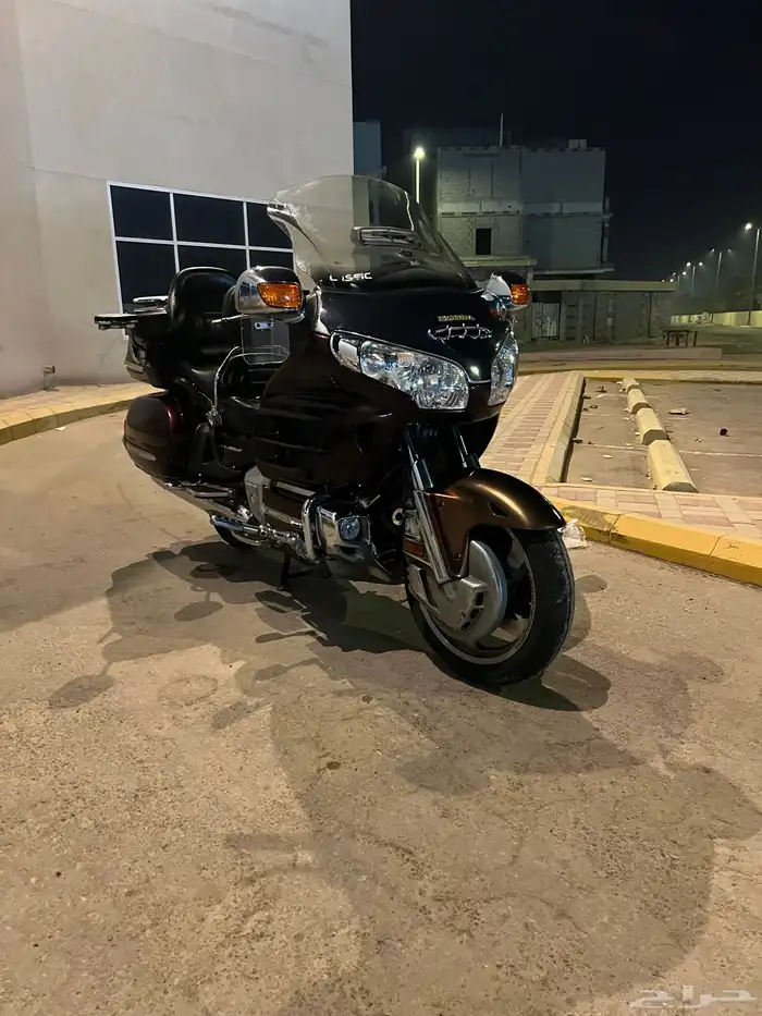 للبيع قولد وينق 6