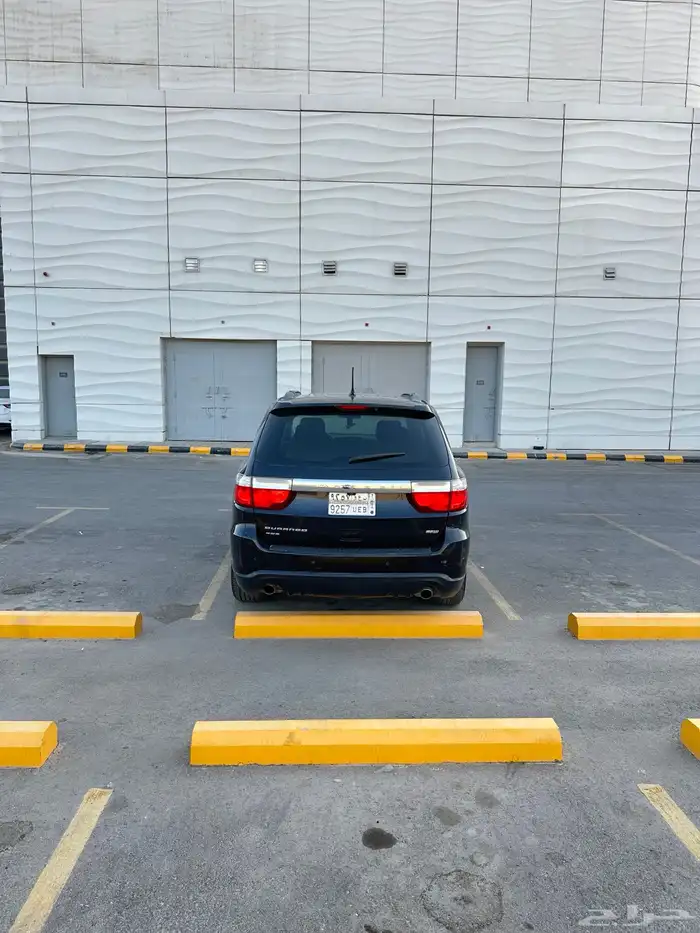 دوج درانقو 2011 هيمي 4