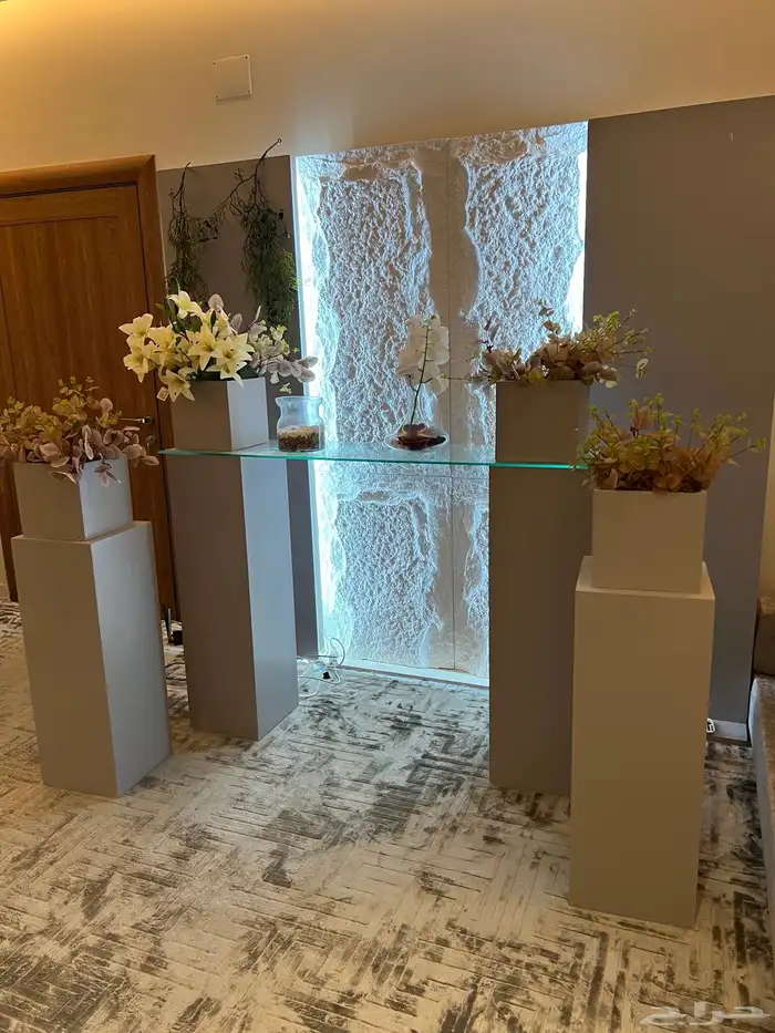 لتأجير استقبال مواليد الي حاب او حابه تستأجر استقبال مواليد 5