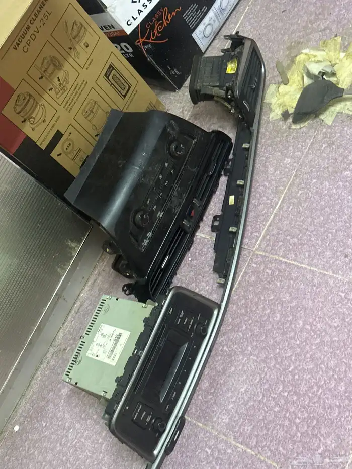 أوبتيماء 2018 جميع القطع الداخليه والخارجية بأذن الله متوفر 6