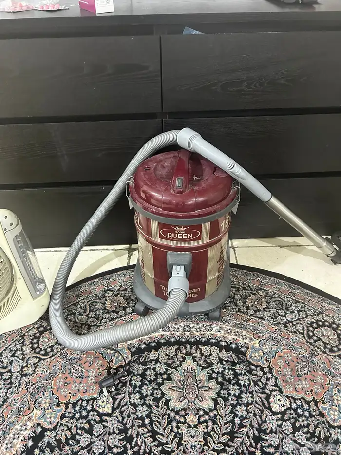 مكنسه سجاد 1