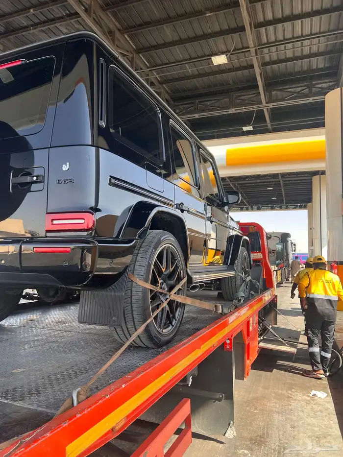 سطحة الرياض الى تبوك جدة حايل مكة القصيم الدمام 3