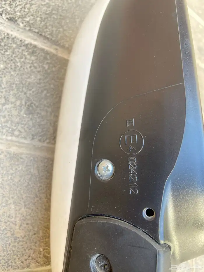 مراية كامري يمين تجاريه 2007 2011 2