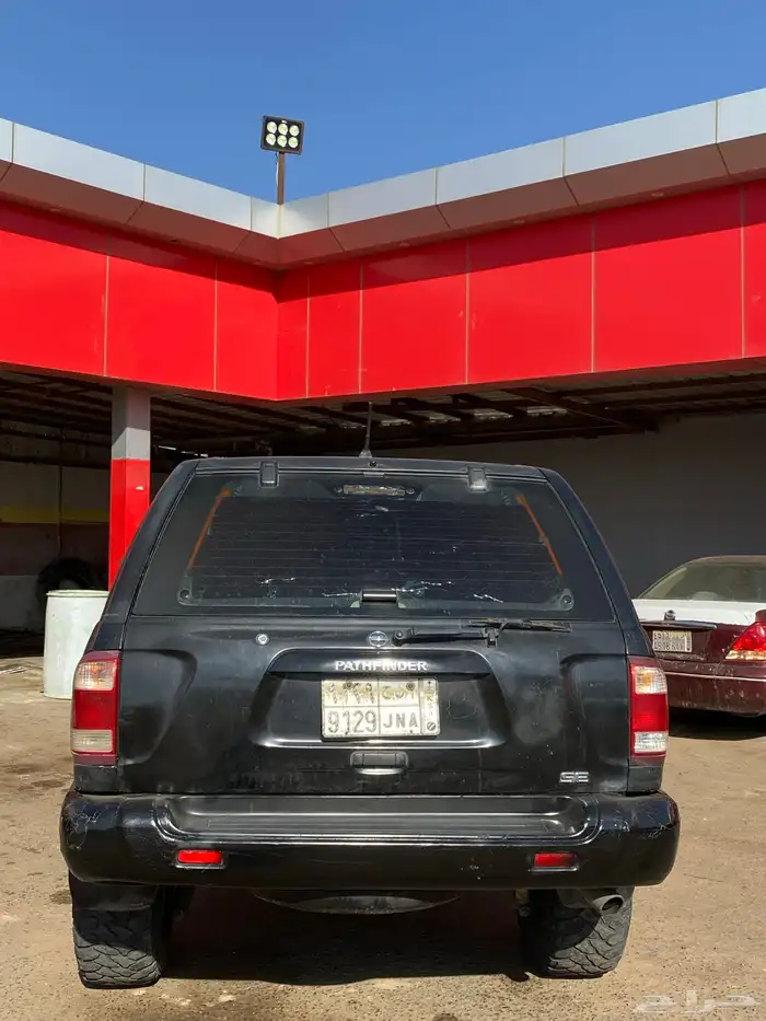 باث فايندر 4