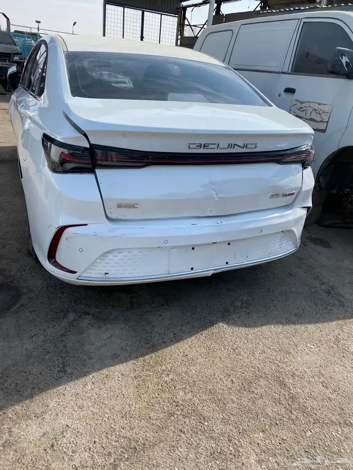 بايك بيع قطع غيار تشليح 0