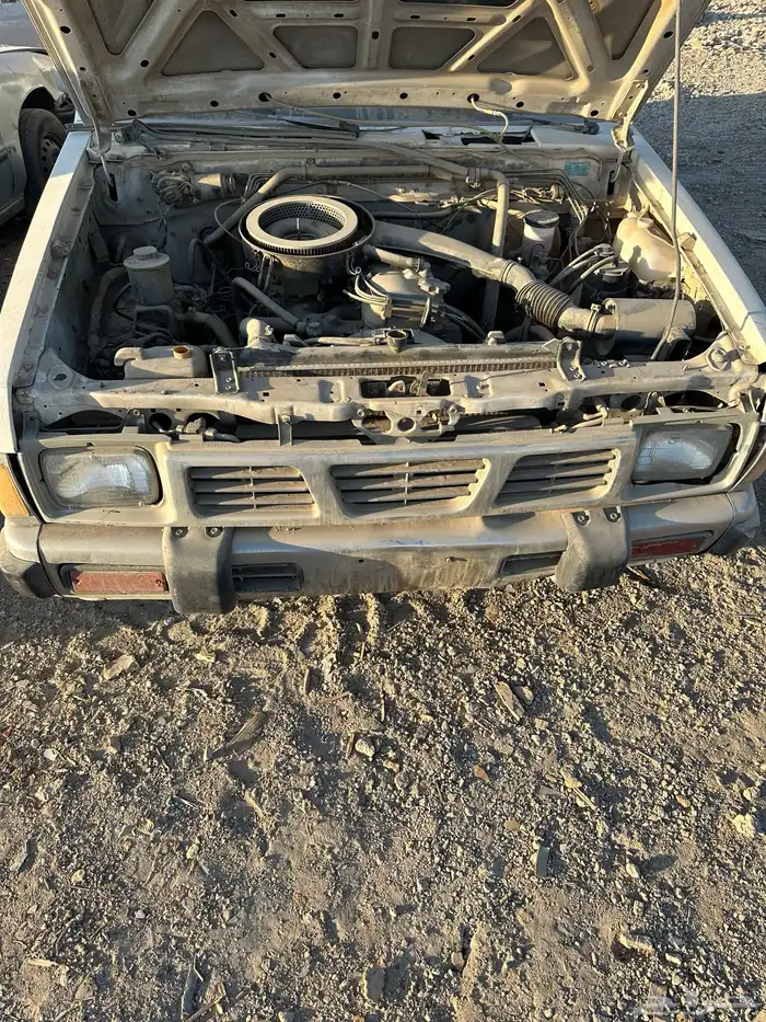 قطع غيار ددسن مديل 94 - 97 2