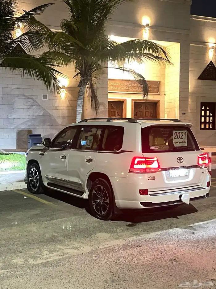 جيب جي اكس ار لاند كلوزر 2012 معدل 2021 2