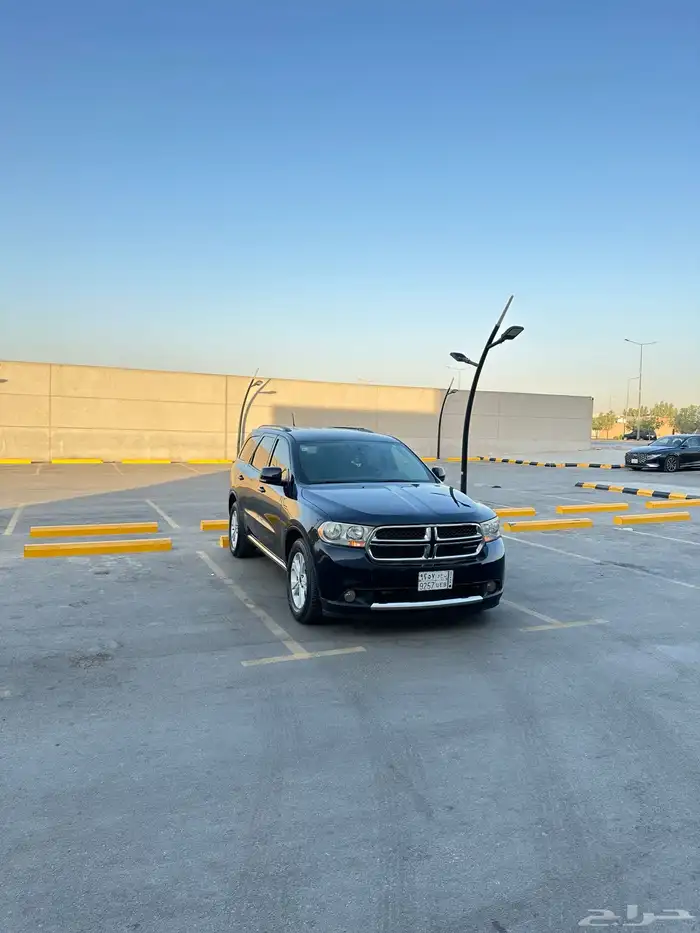 دوج درانقو 2011 هيمي 2