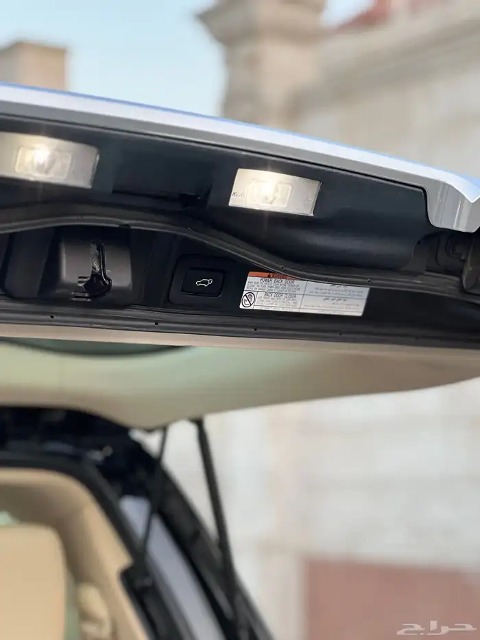 لكزس LX570s فل DD ممشى قليل قمة النظافة 2021 سعودي وكالة 65