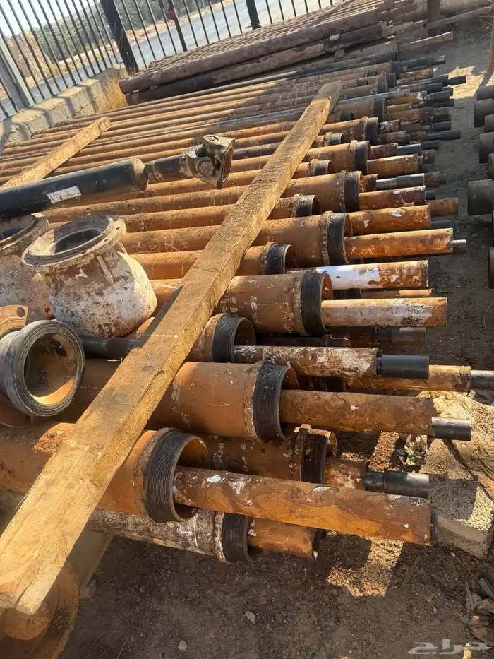 مكينة فلفو 307 و مواصير 6 بوص ابوكسي عدد 44 3