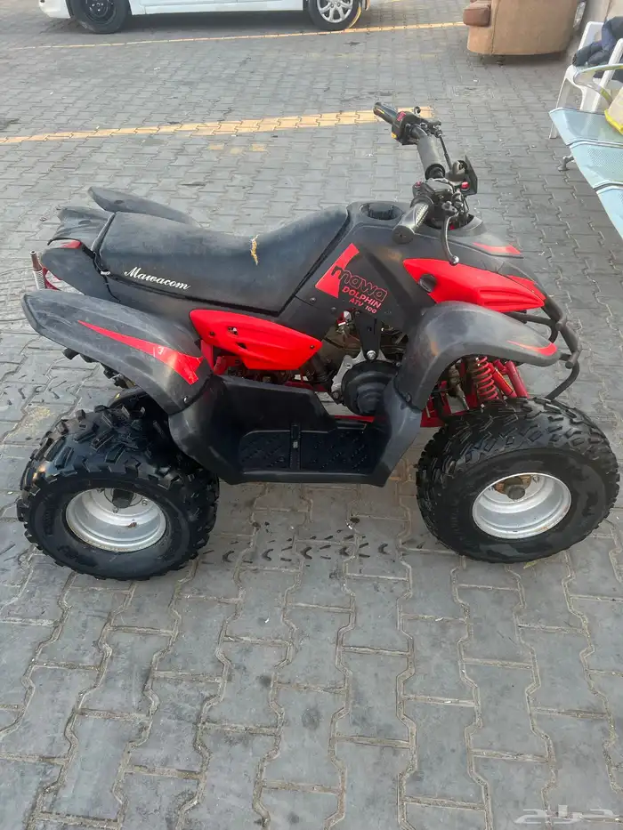 دباب الوسيط 4