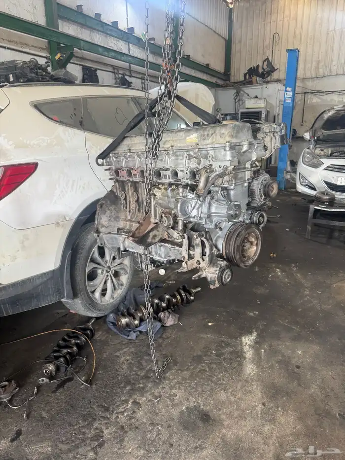 تجديدوتغيير جميع انواع المكاين 0