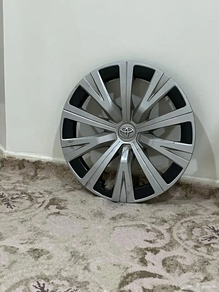 3 طيس كامري للبيع 0