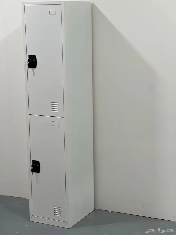 دولاب حديد لوكر جديد متوفر 0