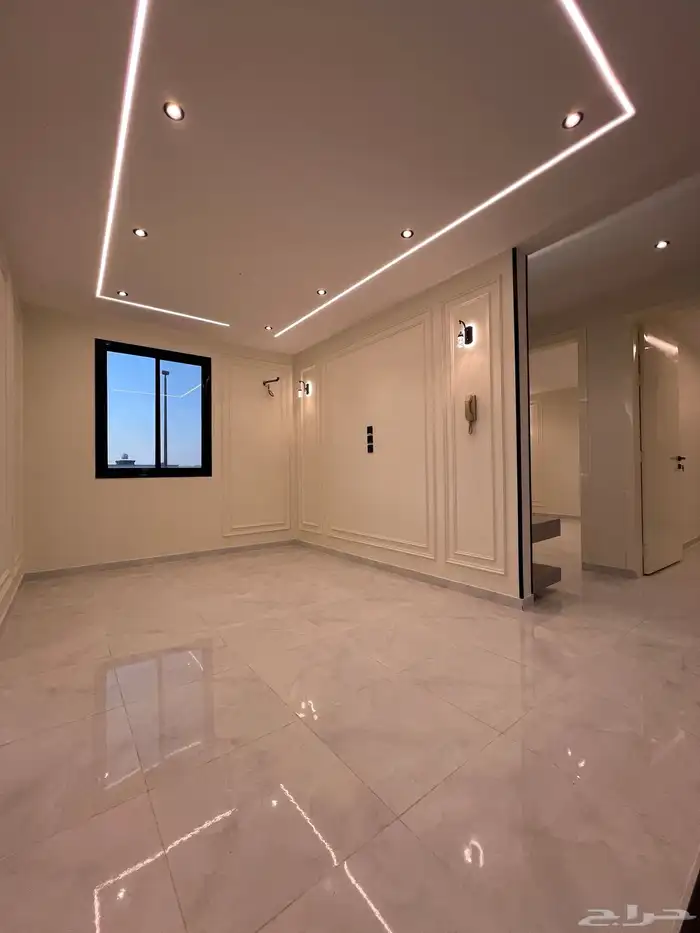 فلل للبيع حي الرحاب منفصلة فقط 750 الف 4