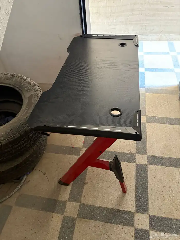 طاولة قيمنق 2