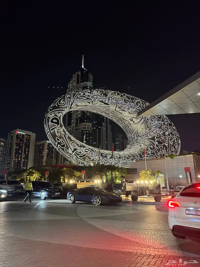 سقالات للبناء التجاري والصناعي 3