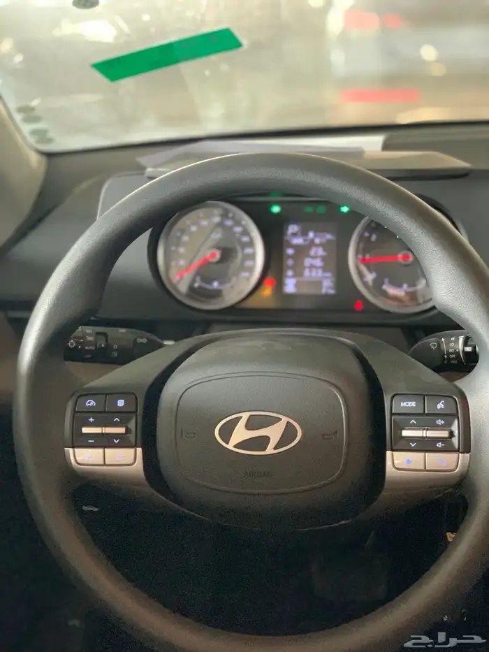 هيونداى اكسنت 2025   2026 فليت بسعر مميز جدا 15