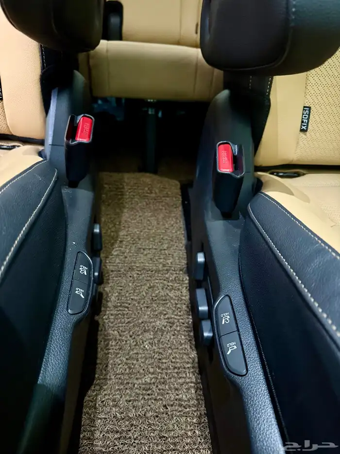 كرنفال 2021 بنزين فل كامل 29