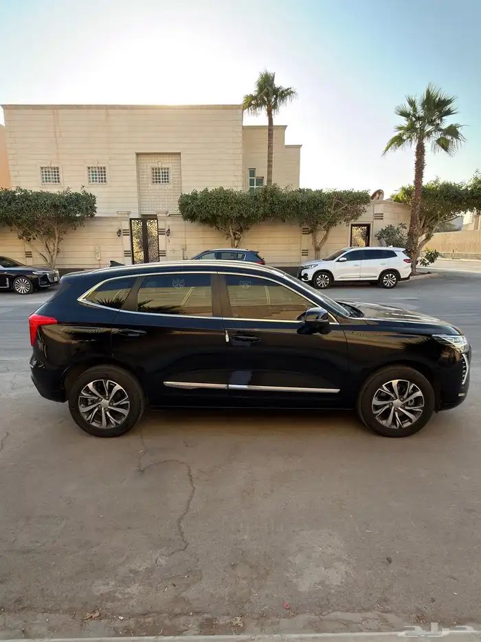 هافال جوليان 2023 2