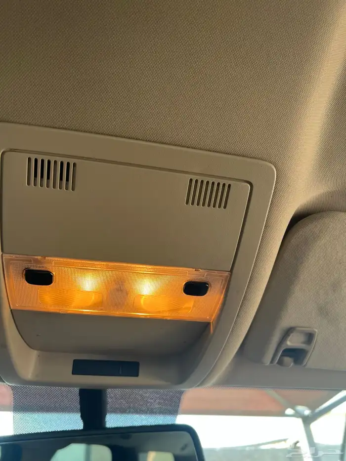 تاهو 2013 دبل 12