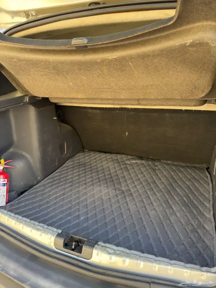 رينو داستر 2016 جير اوتوماتيك وكاله بالكامل 7