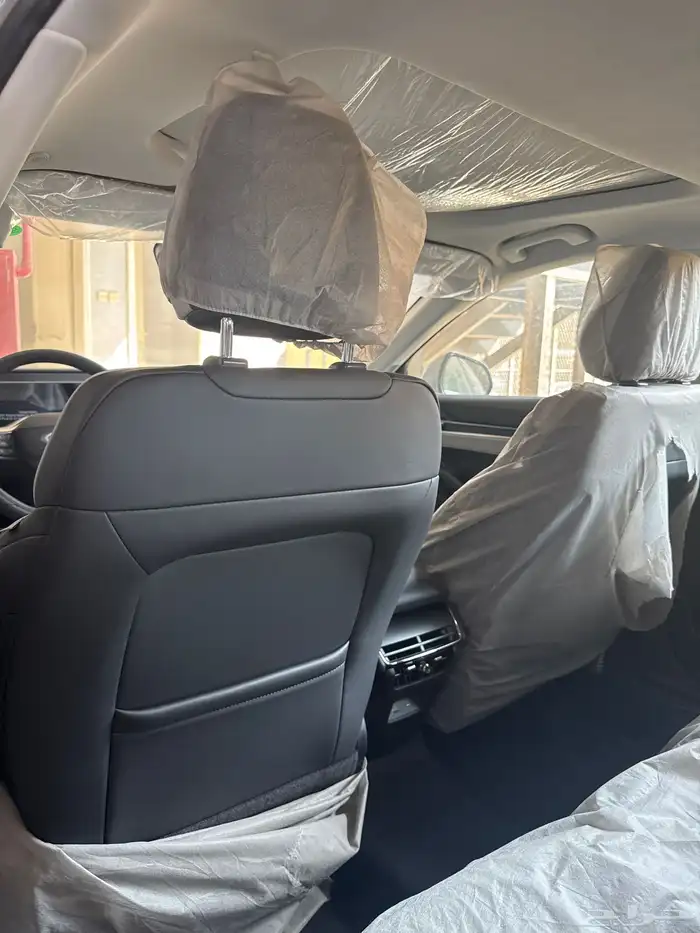 فورد توروس تريند 2026 افضل عروض التمويل 7