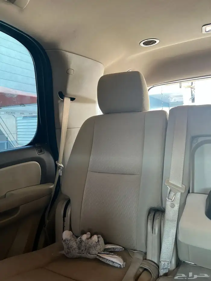 تاهو 2013 دبل 13