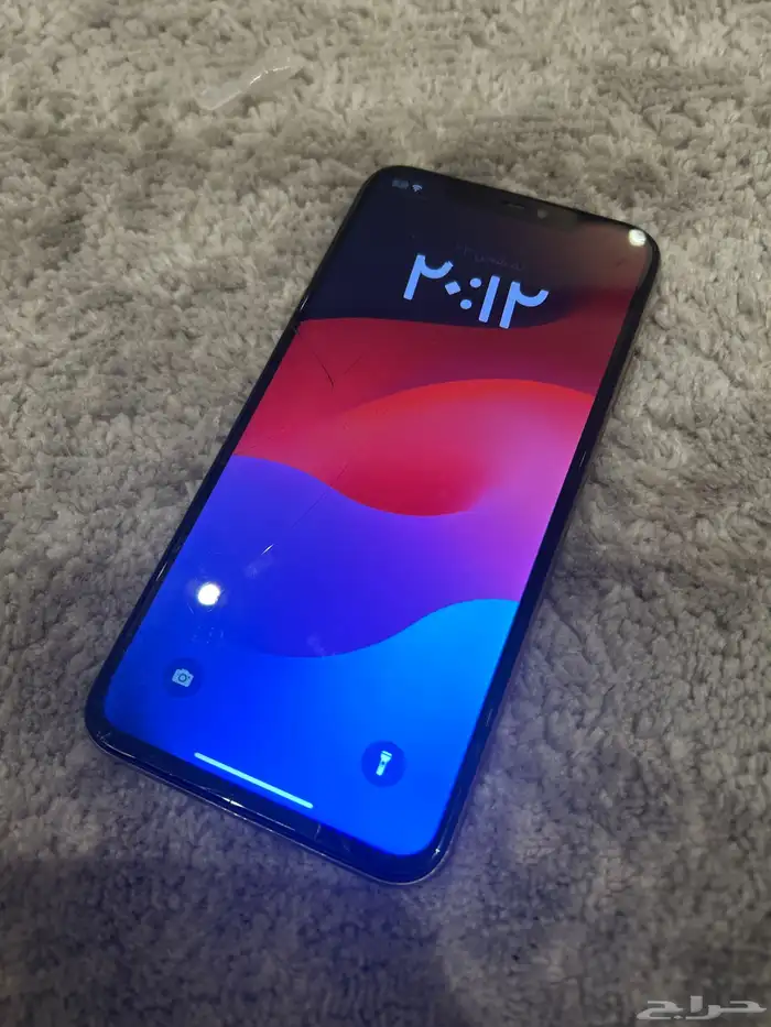 ايفون اكس ماكس 0