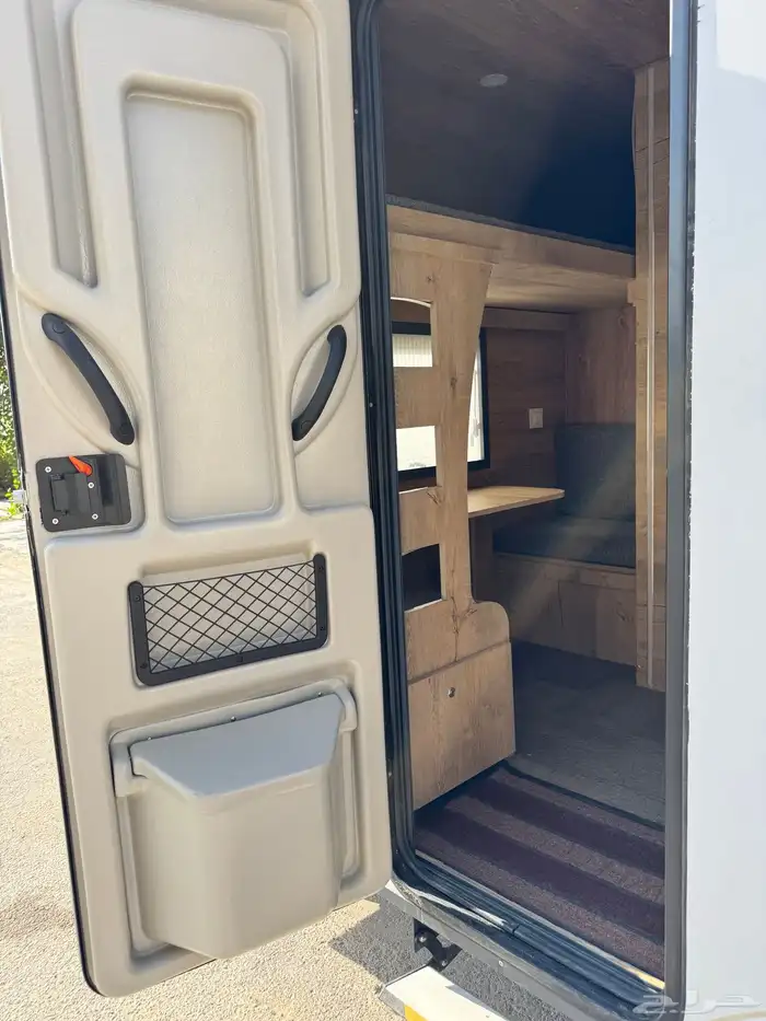 كرفان تركي 2024 1