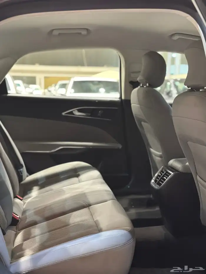 فورد تورس موديل 2022 10