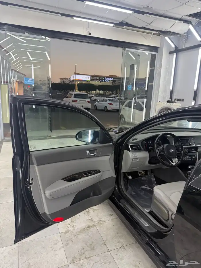 اوبتيما 2017 16